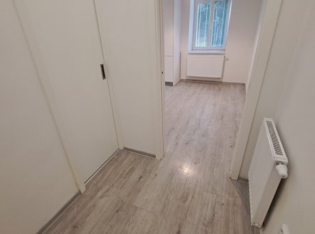 Pronájem bytu, 1+1, 50 m²