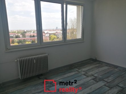 Pronájem bytu, 2+1, 44 m²