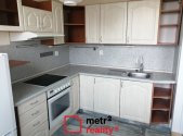 Pronájem bytu, 2+1, 44 m²