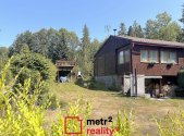 Prodej chaty/rekreačního objektu, 50 m²