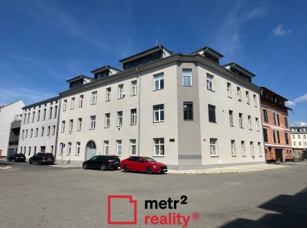 Prodej bytu, 2+kk, 32 m² obrázek