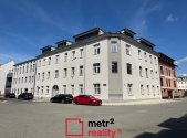 Prodej bytu, 2+kk, 32 m²