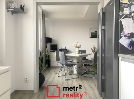 Pronájem bytu, 3+1, 72 m²