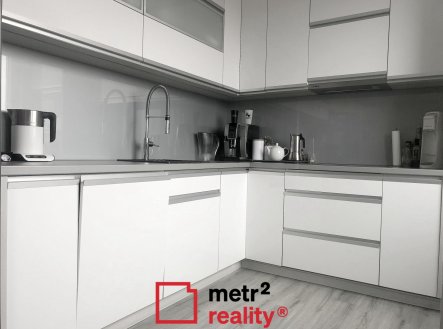 Pronájem bytu, 3+1, 72 m²