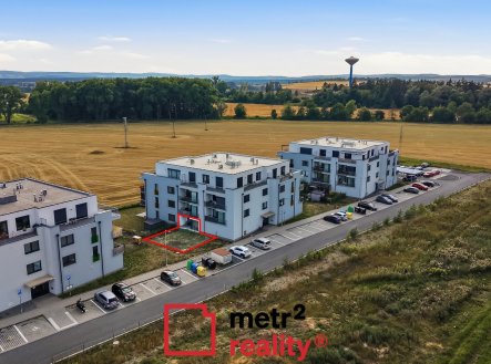 Prodej bytu, 2+kk, 55 m²