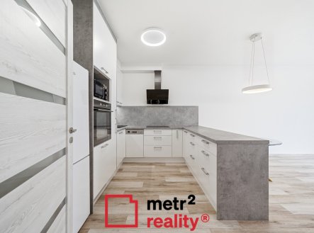 Prodej bytu, 2+kk, 55 m²
