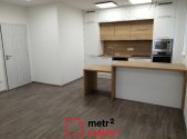 Pronájem bytu, 2+kk, 63 m²