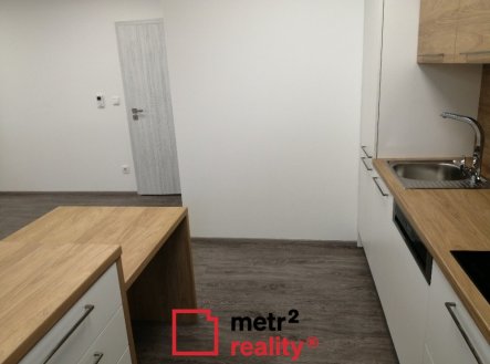 Pronájem bytu, 2+kk, 63 m²