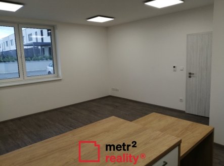 Pronájem bytu, 2+kk, 63 m²