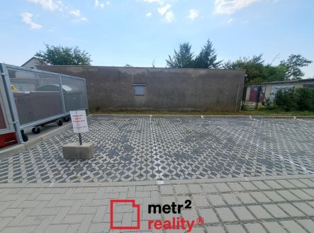 Pronájem bytu, 1+kk, 42 m²