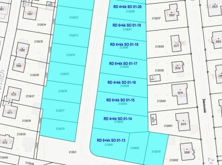 Prodej domu/vily, 163 m²