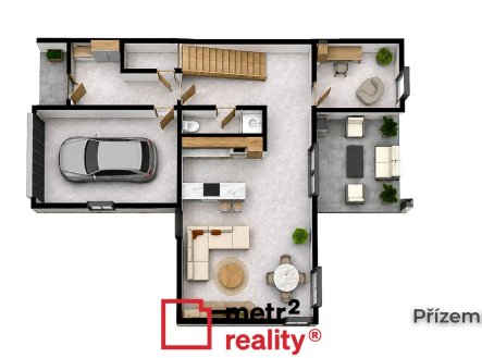 Prodej domu/vily, 163 m²
