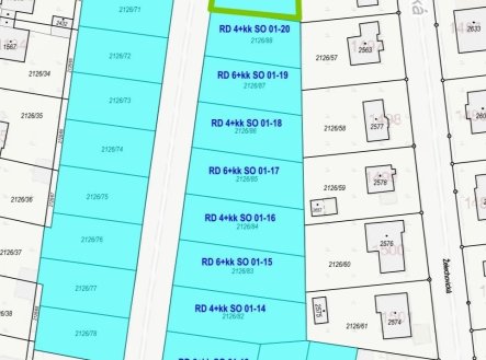Prodej domu/vily, 163 m²