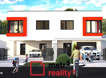 Prodej domu/vily, 163 m²
