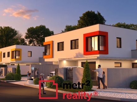 Prodej domu/vily, 163 m²