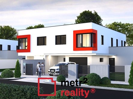 Prodej domu/vily, 120 m²