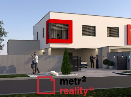 Prodej domu/vily, 120 m²