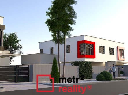 Prodej domu/vily, 120 m²