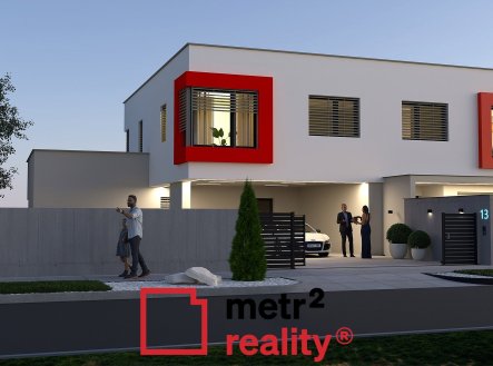 Prodej domu/vily, 120 m²