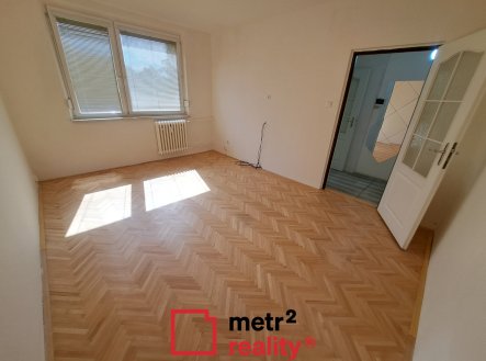 Pronájem bytu, 1+1, 36 m²