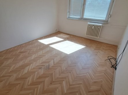 Pronájem bytu, 1+1, 36 m²