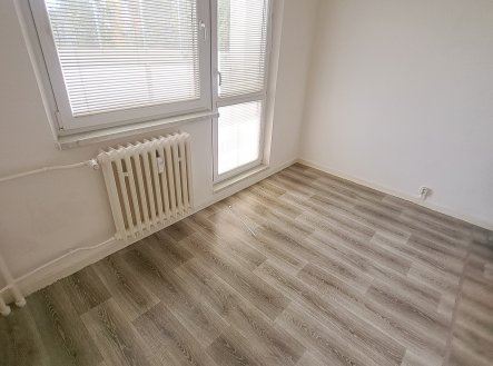 Pronájem bytu, 1+1, 36 m²