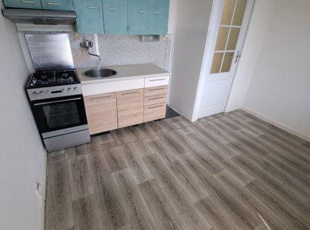 Pronájem bytu, 1+1, 36 m²