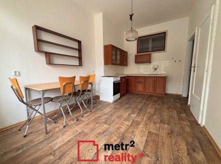 Pronájem bytu, 2+1, 112 m²