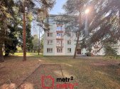Prodej bytu, 2+1, 51 m²