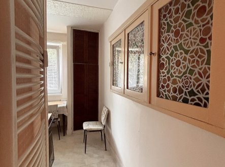Prodej bytu, 2+1, 51 m²