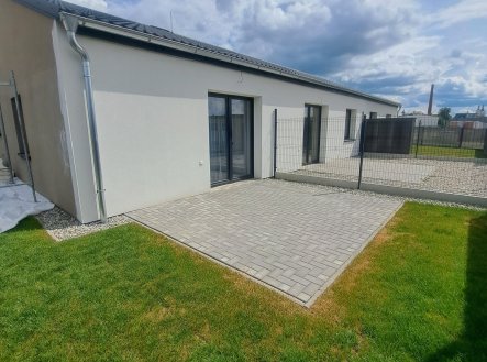 Pronájem bytu, 2+kk, 146 m²