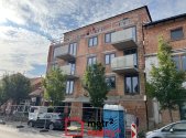 Prodej bytu, 3+kk, 99 m²