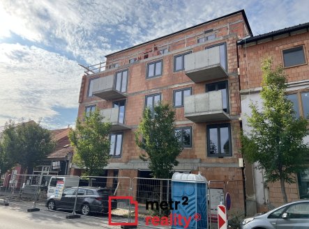 Prodej bytu, 2+kk, 165 m²