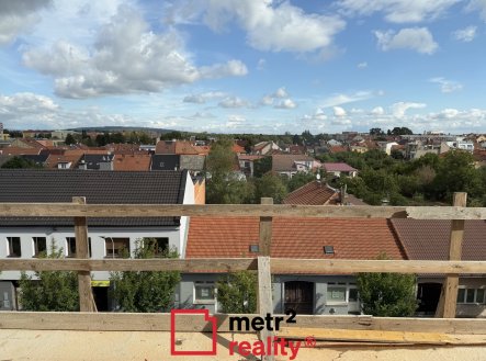 Prodej bytu, 3+kk, 131 m²