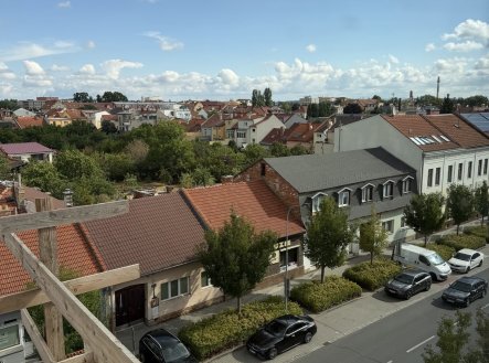 Prodej bytu, 3+kk, 131 m²