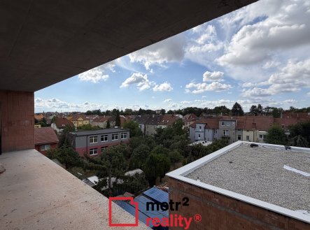 Prodej bytu, 3+kk, 131 m²