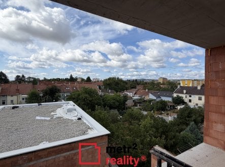 Prodej bytu, 3+kk, 131 m²