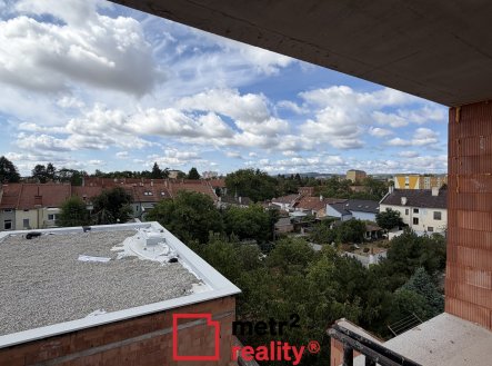 Prodej bytu, 3+kk, 131 m²