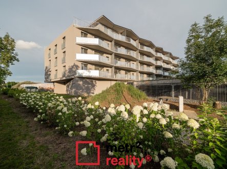 Pronájem bytu, 2+kk, 73 m²