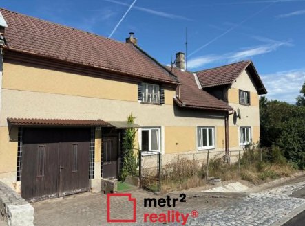 Prodej domu/vily, 80 m²