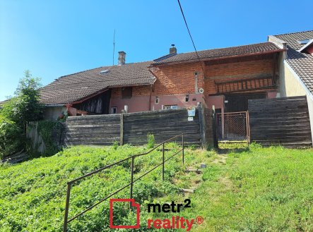 Prodej domu/vily, 80 m²