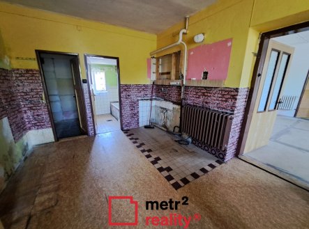 Prodej domu/vily, 80 m²