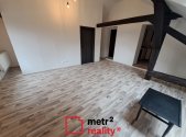 Pronájem bytu, 2+kk, 64 m²