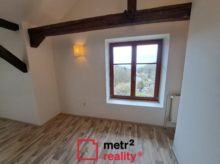 Pronájem bytu, 2+kk, 64 m²