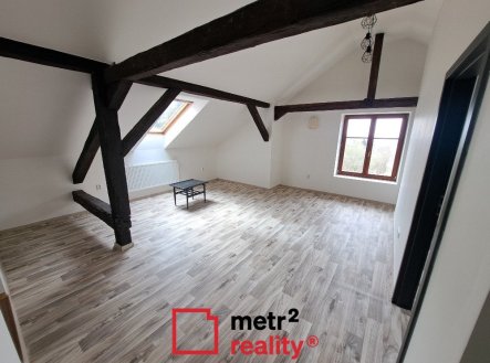 Pronájem bytu, 2+kk, 64 m²
