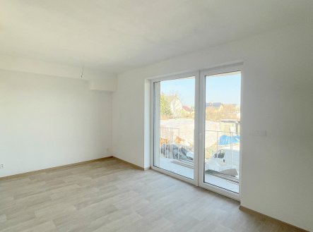 Pronájem bytu, 1+kk, 41 m²