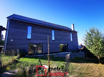 03 | Prodej - dům/vila, 139 m²
