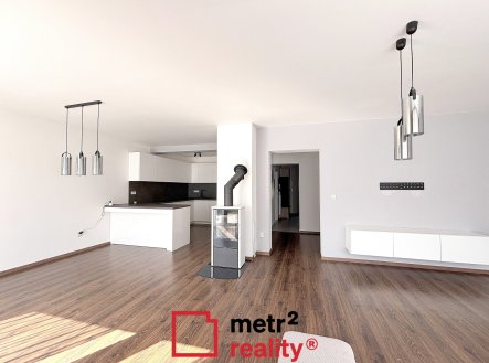 22 | Pronájem - dům/vila, 152 m²