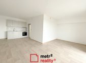 Pronájem bytu, 1+kk, 41 m²