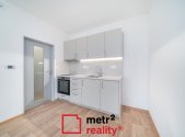 Pronájem bytu, 1+kk, 41 m²